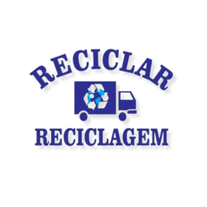 Reciclar Reciclagem - Empresa de Reciclagem em Curitiba logo